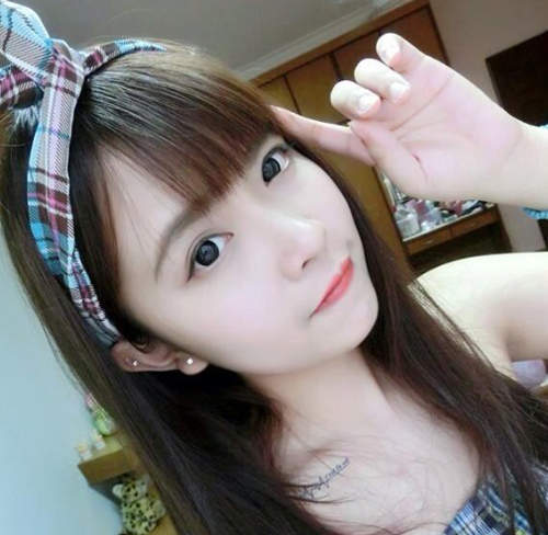 謝佳倪（Reiko Chye） 超漂亮的大馬氣質美女