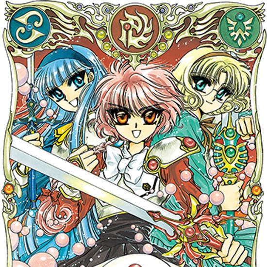 《魔法騎士》獅堂光、龍崎海、鳳凰寺風 三位少女鞋款+飾品 想逼死誰阿QQ