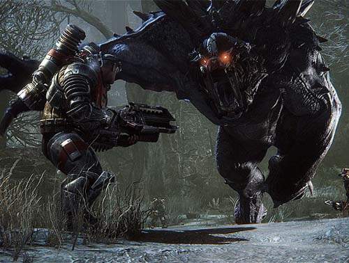 《E3 2014 遊戲媒體票選》近兩年最值得關注的歐美遊戲就是這些! 《E3 2014 遊戲媒體票選》近兩年最值得關注的歐美遊戲就是這些!