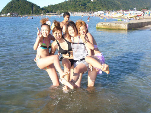 日本人《員工旅遊最想去TOP10》其實去那都很棒啦～