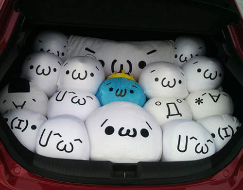 《最實用顏文字TOP10》日本網友常用的表情符號是? 《最實用顏文字TOP10》日本網友常用的表情符號是?