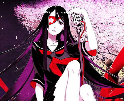 鬼才作家《西尾維新9大合作企劃》死筆、聖哥傳……還有比這更猛的嗎？