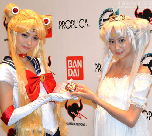 「TAMASHII NATION 魂ネイション2014」超帥展出模型搶先看