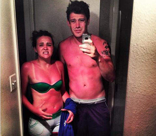 《愉快盛夏消暑法》強悍的鄉民網友都怎麼度過夏天的呢？