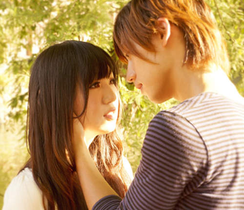 偽娘戀愛模擬DVD「love×love 男の娘」發售♥ 偽娘戀愛模擬DVD「love×love 男の娘」發售♥