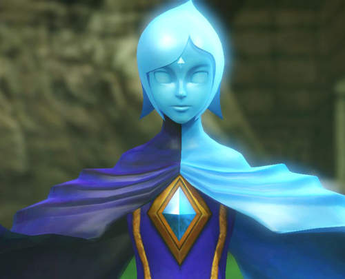 《薩爾達無雙》原來能上場人物還蠻多的嘛? 《薩爾達無雙》原來能上場人物還蠻多的嘛?