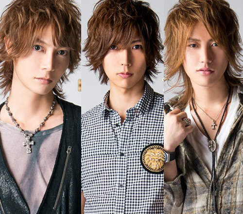 日本《男公關總選舉》站上頂點的男公關會跟你想像中的一樣嗎（喂）