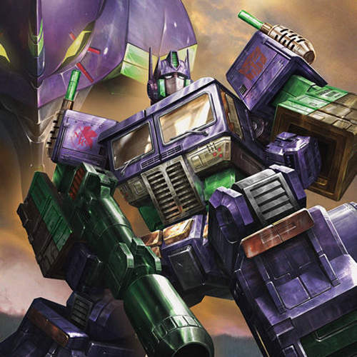 《博派EVA降臨地球》柯博文：不能逃不能逃不能逃不能逃不能逃