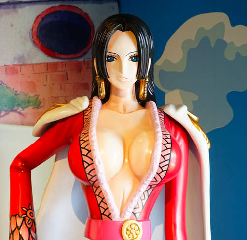 航海王那須高原樂園　新世界編展區設立一起來逛到腿痠吧