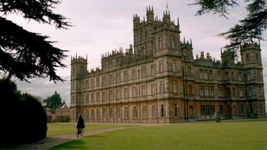 世界各地《城堡旅館》不用是貴族也住得起 世界各地《城堡旅館》不用是貴族也住得起