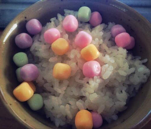 《嗨啾的美味吃法》這樣大家就可以放心換贈品惹(嗯?) 《嗨啾的美味吃法》這樣大家就可以放心換贈品惹(嗯?)