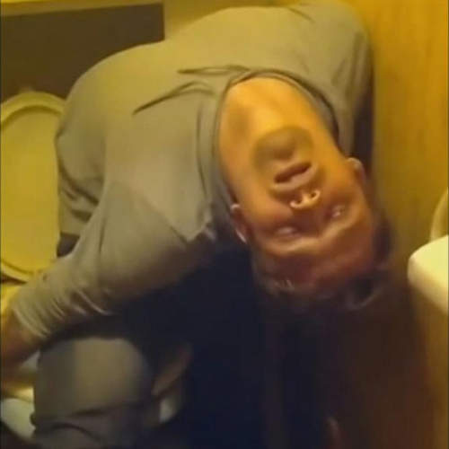 酒醉失敗經驗［廁所篇］以後喝酒只好包尿布惹wwww