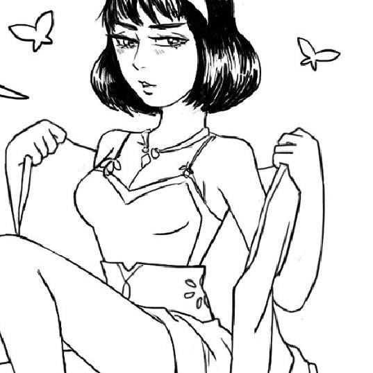 韓《白雪公主番外篇》原來白雪公主是個…