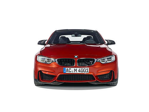 AC Schnitzer改造《BMW M4》馬力上看510匹 AC Schnitzer改造《BMW M4》馬力上看510匹