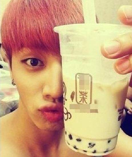 《珍奶大評比》韓國人心目中的TOP5是… 《珍奶大評比》韓國人心目中的TOP5是…
