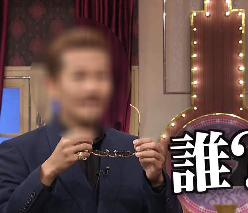 《日本男星整形範本2014》這冠軍也太好猜了嘛~~(喂) 《日本男星整形範本2014》這冠軍也太好猜了嘛~~(喂)