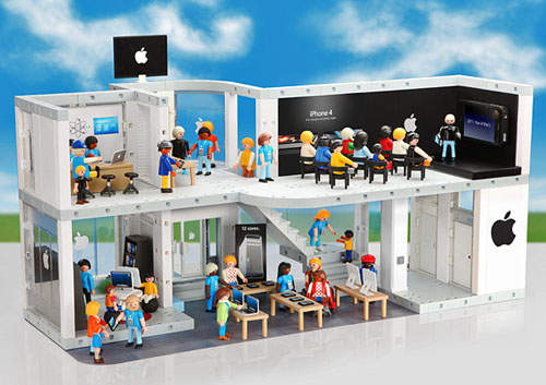 TOP 10賣最貴的Apple Store蘋果產品...最貴的竟然是....