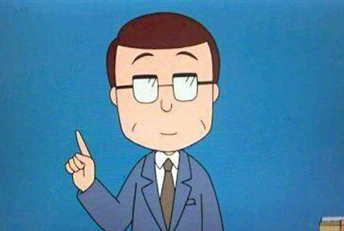 《理想動漫教師 TOP 20》一萬名動漫宅選出的最佳老師是～？