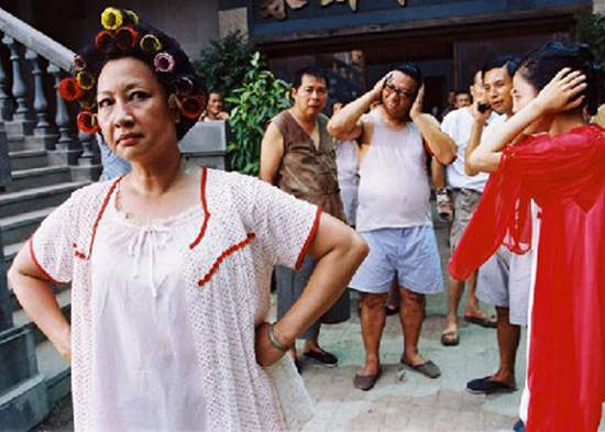 《男生覺得女生像歐巴桑瞬間》女孩們千萬不要犯了以下幾點啊 《男生覺得女生像歐巴桑瞬間》女孩們千萬不要犯了以下幾點啊