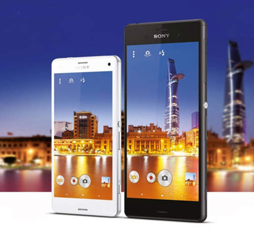 爆料《Sony Xperia Z4》更新傳言規格與流出照片 爆料《Sony Xperia Z4》更新傳言規格與流出照片