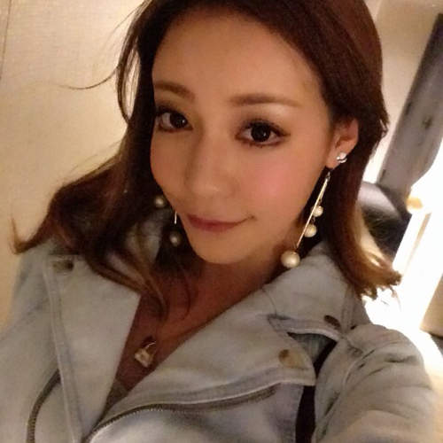 貴婦混血模《大澤Keimy》房租百萬的豪宅生活也太讓人羨慕惹吧～