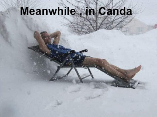 《加拿大迷人之處》加拿大鄉民有沒有要抗議的? 《加拿大迷人之處》加拿大鄉民有沒有要抗議的?