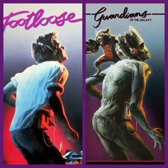 《星際異攻隊》彩蛋與花絮 太多一閃而過根本沒注意到啊