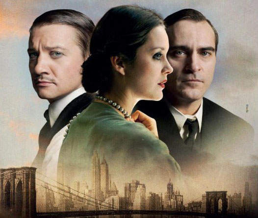 電影《浮世傷痕》充滿異國風情的移民悲戀故事 電影《浮世傷痕》充滿異國風情的移民悲戀故事