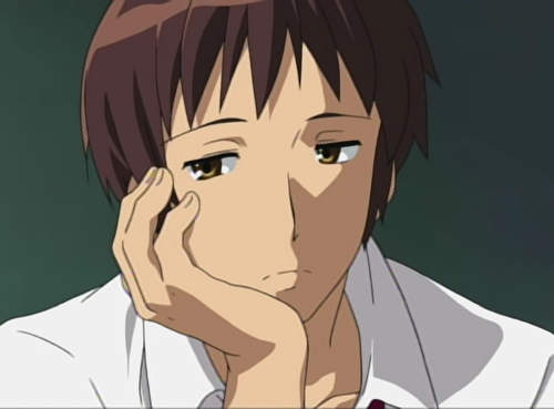 總是提不起勁的7大《無奈系男主角》已經退流行了嗎？