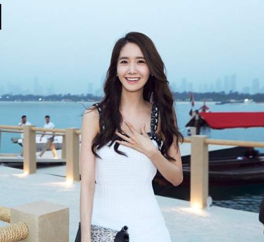 《來自粉絲的禮物》你真的是潤娥的粉絲嗎？！(⊙０⊙)