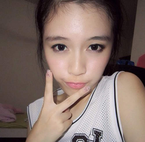 Stella Oh （拉拉果）無意間發現的大馬哥吉拉分享妹