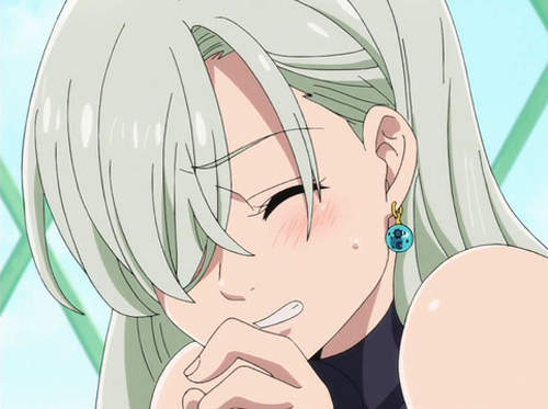 抓奶龍爪手《第一集就襲胸》這個風潮流行起來或許還不錯？