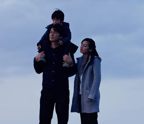 《理想父親》男星票選 未婚一樣上榜的男星揪竟是~? 《理想父親》男星票選 未婚一樣上榜的男星揪竟是~?