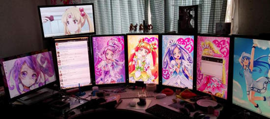 《動畫補番大絕》一次補16部動畫...這眼睛是要看哪裡啦...? 《動畫補番大絕》一次補16部動畫...這眼睛是要看哪裡啦...?