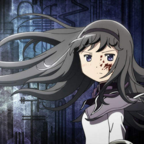 《軍火系魔法少女》小焰在劇場版裡用了幾種槍? 《軍火系魔法少女》小焰在劇場版裡用了幾種槍?