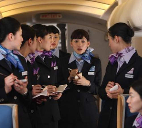 日本空姐揭秘《頭等艙客人的6大特點》是什麼 日本空姐揭秘《頭等艙客人的6大特點》是什麼