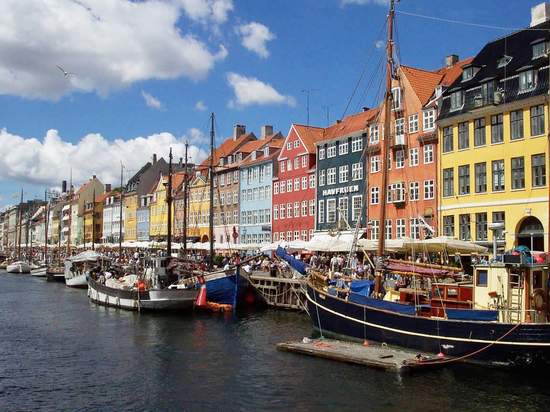 《世界上最安全國家》在這些地方可以放心觀光