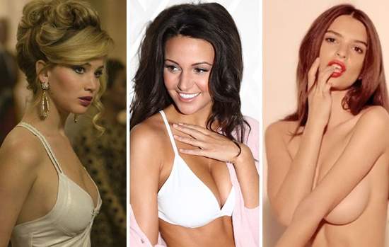 FHM《2014最性感美女TOP100》性感女王換人做做看? FHM《2014最性感美女TOP100》性感女王換人做做看?