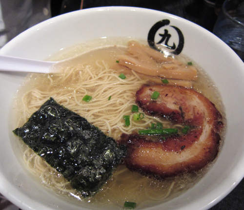 拉麵店的超毒舌顧客問卷　連老闆長相都被客人嫌也太慘惹吧www