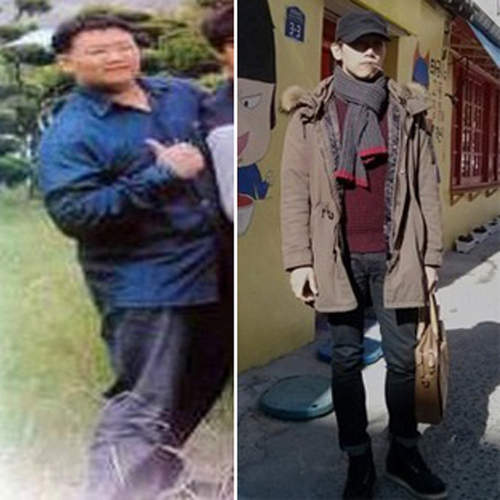 《型男變遷史》網友似乎都把重點放錯了www