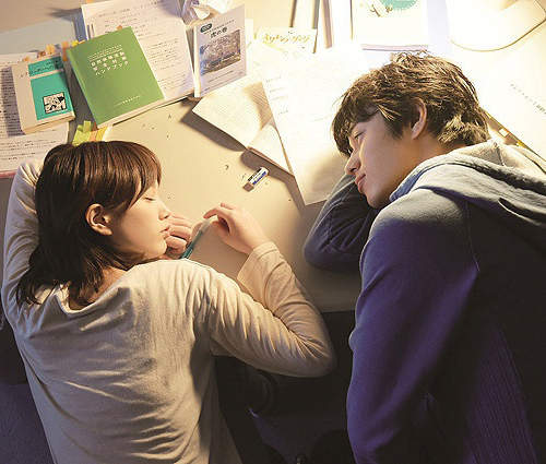 男生眼中的《超可愛女友行為》那...先給我個女友吧(淚笑) 男生眼中的《超可愛女友行為》那...先給我個女友吧(淚笑)