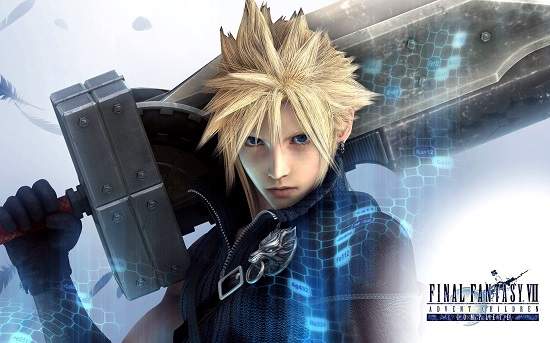 《讓老外抓狂的FF7移植消息》老外：FF7移植PS4大興奮！結果...