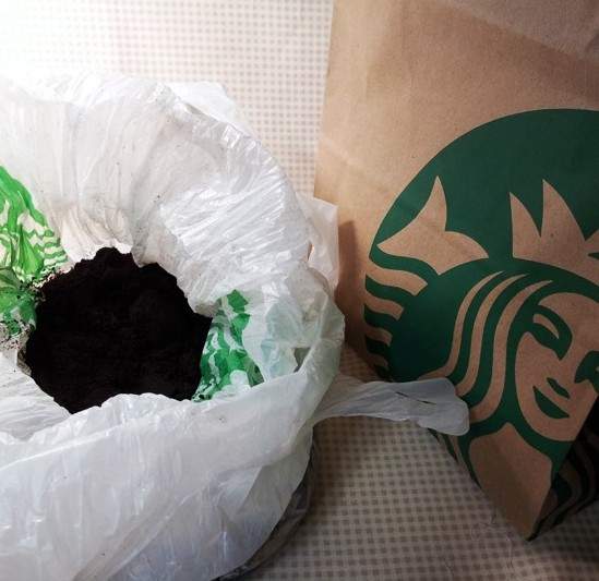 《自製蜂蜜咖啡渣面膜》水噹噹的度過今夏吧！