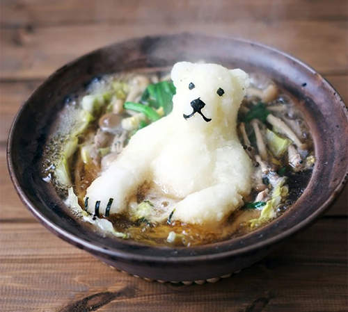 《可愛料理》又要來療癒我的心了 《可愛料理》又要來療癒我的心了