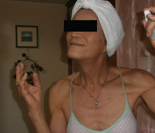 迴力鏢婆婆 會在晚上螺旋飛走的詭異都市傳說 迴力鏢婆婆 會在晚上螺旋飛走的詭異都市傳說