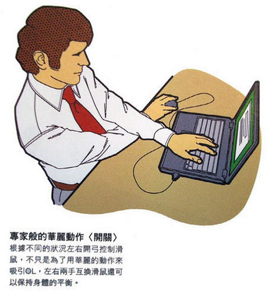 爆笑《型男講座》搞笑懸掛轉蛋誕生