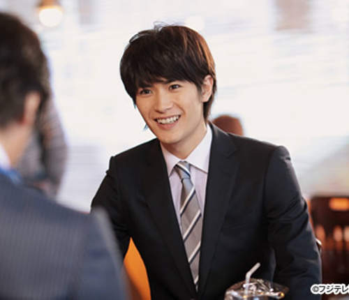 《理想社會新鮮人》Top 10　今年的理想上司也一起發表吧