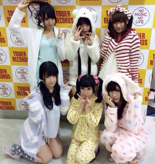 男生喜歡的女生家居服排行 果然還是穿著寬鬆衣物的女性可愛啊❤ 男生喜歡的女生家居服排行 果然還是穿著寬鬆衣物的女性可愛啊❤