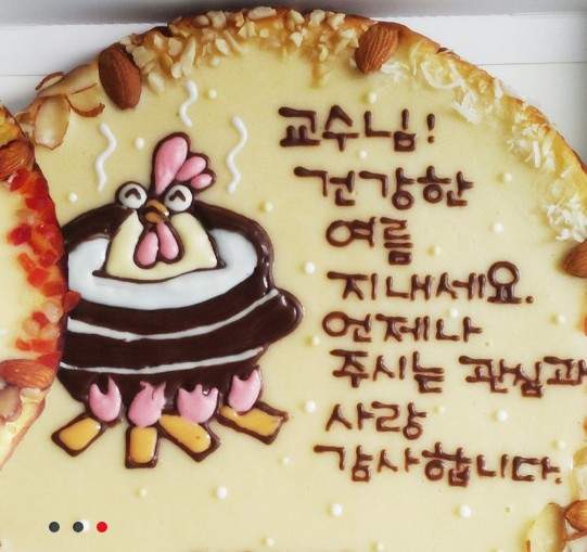 《手殘蛋糕》你確定你們做的是同樣的東西嗎？！