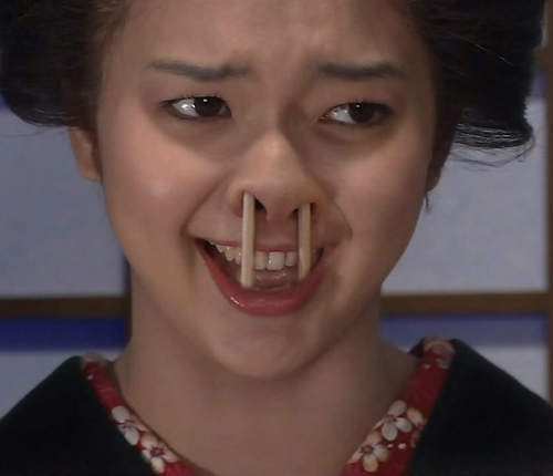 《和顏女星》最日本的和風長相讓你最先想到誰? 《和顏女星》最日本的和風長相讓你最先想到誰?